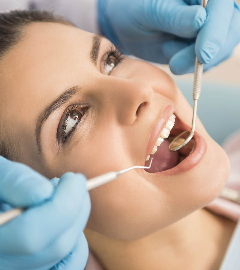 Dentist Appointment - Peterborough